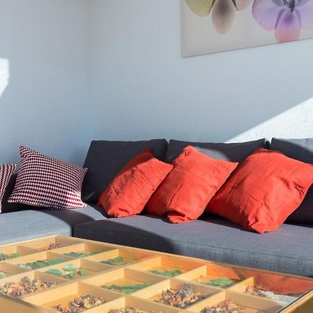 Апартаменты Key Sagrada Familia / Marina 223 Барселона Экстерьер фото