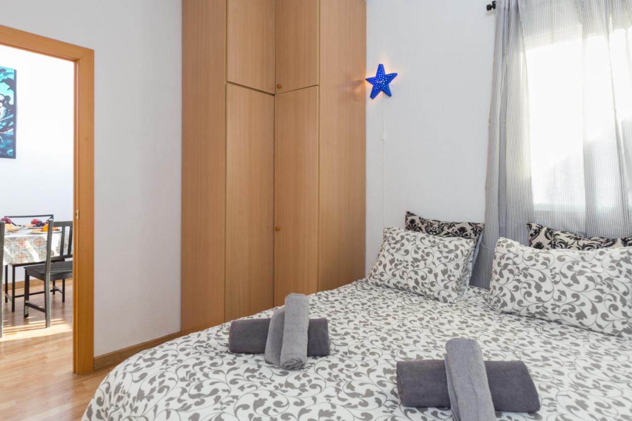 Апартаменты Key Sagrada Familia / Marina 223 Барселона Экстерьер фото